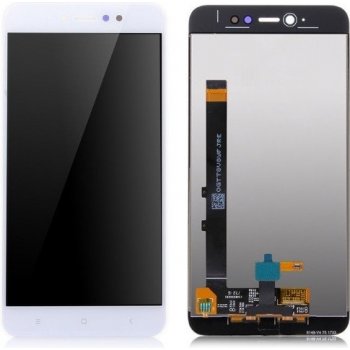 LCD Displej + Dotykové sklo Xiaomi Redmi Note 5A