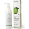 Delidea Jablko a bambus bio purifikačný čistiaci gél na tvár 200 ml