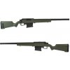 Ares/Amoeba Airsoft sniper Amoeba Striker SAG AS01 - OD