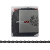 Reťaz Sram PC XX1 Eagle HollowPin 126 PowerLock 12 - black uni