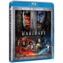 Warcraft: První střet BD