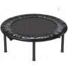 Trampolína 93,4CM Nosnosť 100KG Pre Dospelých Skladacia Tréningová Trampolína