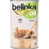 BELINKA Oil Paraffin, na drevo do sauny, BIO bezfarebný olej 0,5l, do sauny