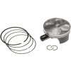 pístní sada B průměr 76,96 mm (Yamaha), METEOR PISTON M013-248