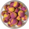 Boilies Traper DUO Wafters - Tigrí orech / Kukurica