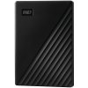 Western Digital My Passport 2TB čierny WDBYVG0020BBK-WESN - Externý pevný disk 2,5