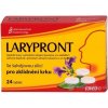 favea LARYPRONT tbl 1x24 ks