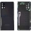 Originálny kryt batérie Samsung Galaxy A51 5G SM-A516B čierny