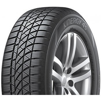 Pneumatiky Hankook H740 Kinergy 4S 155/70 R13 75T