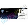 HP 83A (CF283A) black - originálny
