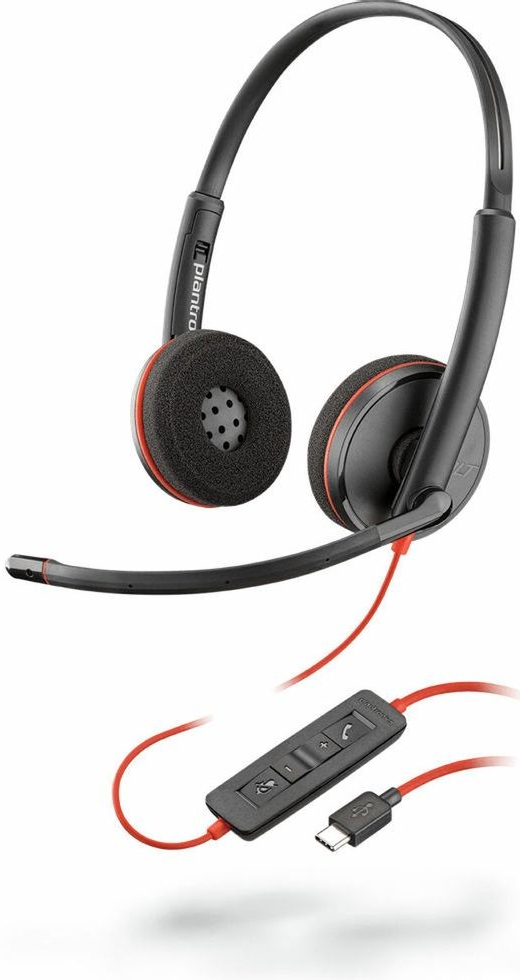 Plantronics 209749-201