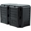 Prosperplast Module Compogreen 800 l čierny IKLM800C-S411