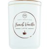 DW Home Cafe Creations French Vanilla Latte vonná sviečka 434 g