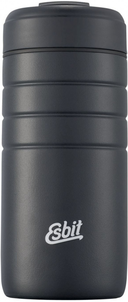 ESBIT Majoris Thermo Mug 0,45 L black