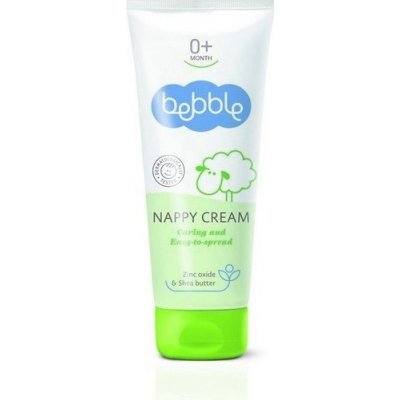 Bebble Wind and Weather Cream - Dětský ochranný krém 50 ml