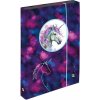 OXYBAG Box na sešity A4 Jumbo OXY GO Unicorn