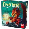 Spoločenská hra Dino Dračí hrad nové výzvy Dino Toys