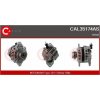 ALTERNATOR 12V 110A