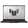 ASUS TUF Gaming A18 FA808UP-S8020, Ryzen 7 260, 18.0˝ 1920x1200 FHD+, RTX 5070/8GB, 16GB, SSD 512GB, FDOS FA808UP-S8020