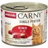 Animonda Carny Adult Single Protein - Čisté hovädzie 200 g
