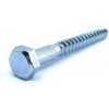 EU SELECT Skrutka DIN 571 Zn 5x60mm 5x60