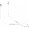 Bezdrôtové slúchadlá JBL Tune 215BT biela (JBLT215BTWHT)