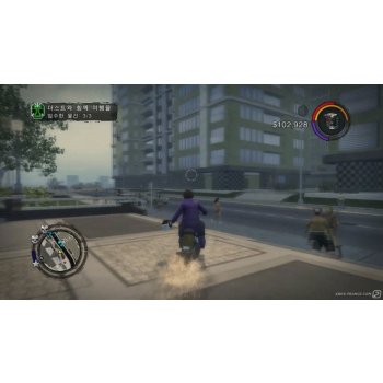 Saints Row 2