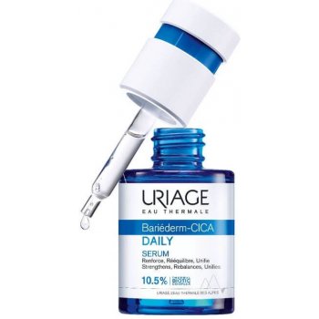 Uriage Bariéderm Cica Daily Serum 30 ml