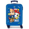 JOUMMABAGS ABS Cestovný kufor Paw Patrol Be Happy ABS plast, 55x38x20 cm 34 l