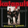 Katapult: Konec srandy (Signed Edition) - CD