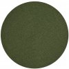 Najkoberce Hanse Home Braided Trenzado zelený kruh 200 cm kruh