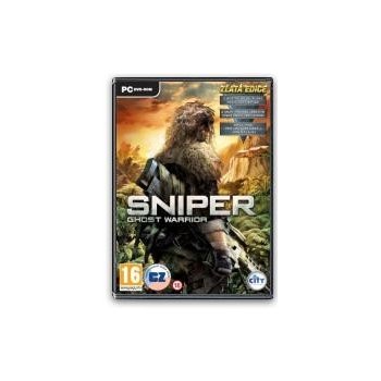 Sniper: Ghost Warrior (Gold)