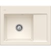 VILLEROY & BOCH VILLEROY & BOCH - Keramický drez Villeroy & Boch Subway 45 Compact, 331201KR, Cream 331201KR