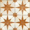 Dlažba Peronda FS Star oxide 45x45 cm mat FSSTAROX, 1,000 m2