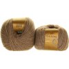 Baby Alpaca Pure Color 6454 hnědobéžová