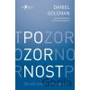 Pozornost - Daniel Goleman