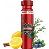 Old Spice Berglove Men deospray 150 ml