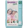 Bambo Nature Pants 6, 18+ kg 18 ks