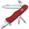 Nože Victorinox Victorinox Adventurer 0.8453 red