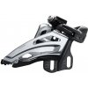 Prehadzovačka SHIMANO DEORE FD-M6020-E - 2x10 rýchlostí - bočné vyklápanie typu E