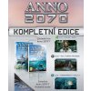 Anno 2070 Complete, digitální distribuce