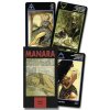 Manara Erotic Tarot