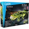 Double Eagle RC stavebnica Sportscar 2v1 CADA C51007W RTR 1:1