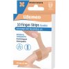LIFEMED Náplasti na prsty 10 ks