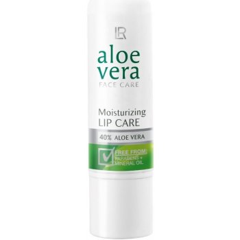 LR Aloe Vera tyčinka na pery 4,8 g