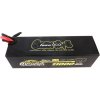 Gens Ace - Acepow Electronics Co. Ltd Gens ace G-Tech LiPo - 4S 11000mAh 14,8V 4S2P (100C) Bashing Serie, EC5 Plug