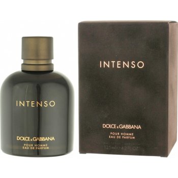 Dolce & Gabbana Intenso toaletná voda pánska 125 ml