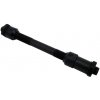 LONGUS Os zadná MTB na RU komplet 3/8x26T, 140 mm kalená