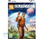 Outcast - Second Contact