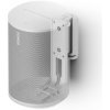 Flexson Era 100 Wall mount biela